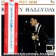 LP 33T JOHNNY HALLYDAY - ITSY BITSY PETIT BIKINI - JAPON ( NEUF sous BLISTER ) 