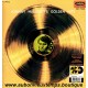 LP 33T JOHNNY HALLYDAY - GOLDEN HITS ( NEUF sous BLISTER )