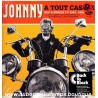LP 33T JOHNNY HALLYDAY - A TOUT CASSER ( NEUF sous BLISTER )