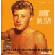 LP 33T JOHNNY HALLYDAY - LIMITED ACCESS - PICTURES 2 Titres ( NEUF )