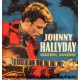 LP 33T JOHNNY HALLYDAY - SOUVENIRS SOUVENIRS