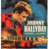 LP 33T JOHNNY HALLYDAY - SOUVENIRS SOUVENIRS