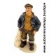 STATUETTE MINIATURE MARIN BRETON