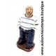 STATUETTE MINIATURE MARIN BRETON