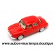 UNIVERSAL HOBBIES 1/87 HO RENAULT DAUPHINE