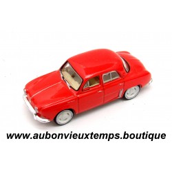 UNIVERSAL HOBBIES 1/87 HO RENAULT DAUPHINE