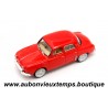 UNIVERSAL HOBBIES 1/87 HO RENAULT DAUPHINE