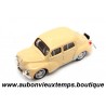 UNIVERSAL HOBBIES 1/87 HO RENAULT 4 CV