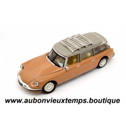 NOREV 1/87 HO CITROEN ID BREAK 1960