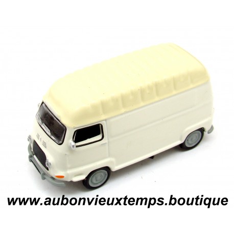 NOREV 1/87 HO RENAULT ESTAFETTE 1970 Réf : 517353