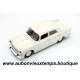 NOREV 1/87 HO PEUGEOT 404 1968 Réf : 474447