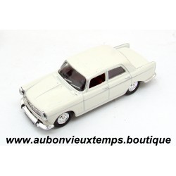 NOREV 1/87 HO PEUGEOT 404 1968 Réf : 474447