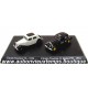 UNIVERSAL HOBBIES 1/87 HO CITROEN TRACTION 7 A 1934 et CITROEN TRACTION 11 LEGERE FFI 1944