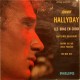 45T LES BRAS EN CROIX - PHILIPS 432 908 - MAI 1963 - JOHNNY HALLYDAY