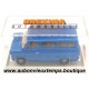 BREKINA 1/87 HO FORD TRANSIT MINIBUS MKI 1965