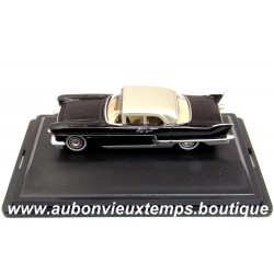 OXFORD 1/87 HO CADILLAC ELDORADO 1957 Réf : 87CE57001