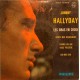 45T LES BRAS EN CROIX - PHILIPS 432 908 - MAI 1963 - JOHNNY HALLYDAY