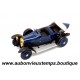 BREKINA - RICKO 1/87 HO AUDI Type C ALPENSIEGER Réf : RIK38595