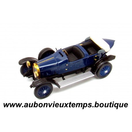 BREKINA - RICKO 1/87 HO AUDI Type C ALPENSIEGER Réf : RIK38595