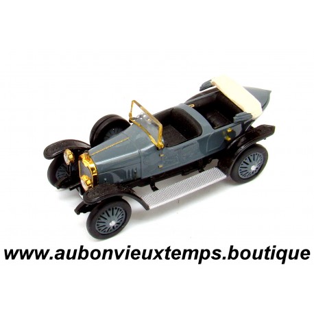 BREKINA - RICKO 1/87 HO AUDI Type C ALPENSIEGER Réf : RIK38595