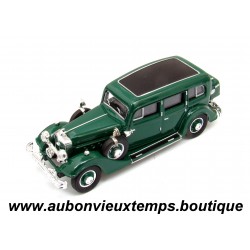 BREKINA - RICKO 1/87 HO HORCH 851 PULLMAN 1935 Réf : RI 38409