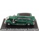 BREKINA - RICKO 1/87 HO HORCH 851 PULLMAN 1935 Réf : RI 38409