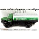 BREKINA 1/87 HO BERLIET GLR 8 1949 Réf : SAI 2619