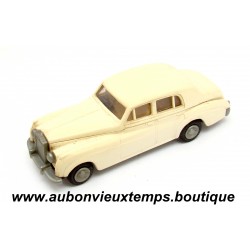 WIKING 1/87 HO ROLLS ROYCE SILVER WRAITH 1951