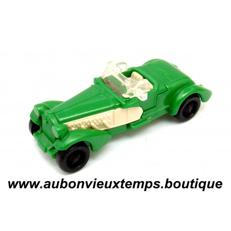 KINDER 1/87 DUESENBERG SS 1938 - K01-96