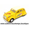 WELLY 1/32 CITROEN 2 CV Réf : 9046