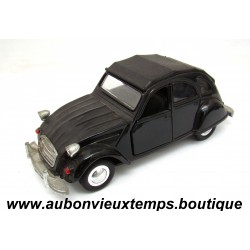 SOLIDO 1/32 CITROEN 2 CV 1979 Réf : SS 9302