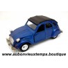 SOLIDO 1/32 CITROEN 2 CV 1979 Réf : SS 9302