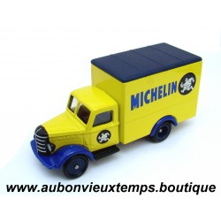 CORGI 1/50 BEDFORD 30 CWT VAN - MICHELIN