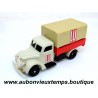 CORGI 1/50 FORD CANVAS BACK TRUCK - LU 1939