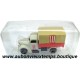 CORGI 1/50 FORD CANVAS BACK TRUCK - LU 1939