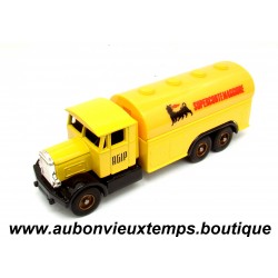 CORGI 1/50 SCAMMELL - AGIP - SUPERCORTEMAGGIORE