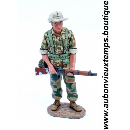 HACHETTE 1/32 LEGIONNAIRE du 1er BEP 1950