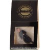 C.E.C. 1/43 F.F. MODELS - FIGURINE en METAL