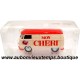 CORGI 1/50 VOLSKWAGEN TRANSPORTER T1 VAN 1966 COMBI SPLIT- MON CHERI