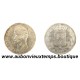 5 FRANCS Argent 900 ‰ 1827 B CHARLES X