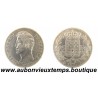 5 FRANCS Argent 900 ‰ 1827 A CHARLES X