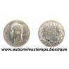 5 FRANCS Argent 900 ‰ 1830 A CHARLES X - Tranche en relief