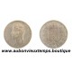 5 FRANCS Argent 900 ‰ 1827 T CHARLES X 