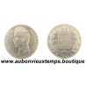 5 FRANCS Argent 900 ‰ 1827 L CHARLES X 