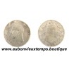 5 FRANCS Argent 900 ‰ 1829 L CHARLES X