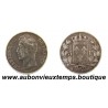 5 FRANCS Argent 900 ‰ 1828 K CHARLES X 