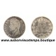 5 FRANCS Argent 900 ‰ 1828 B CHARLES X 