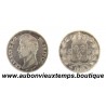 5 FRANCS Argent 900 ‰ 1828 B CHARLES X 