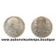 5 FRANCS Argent 900 ‰ AN 12 T - NAPOLEON 1er