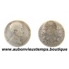 5 FRANCS Argent 900 ‰ AN 12 T - NAPOLEON 1er